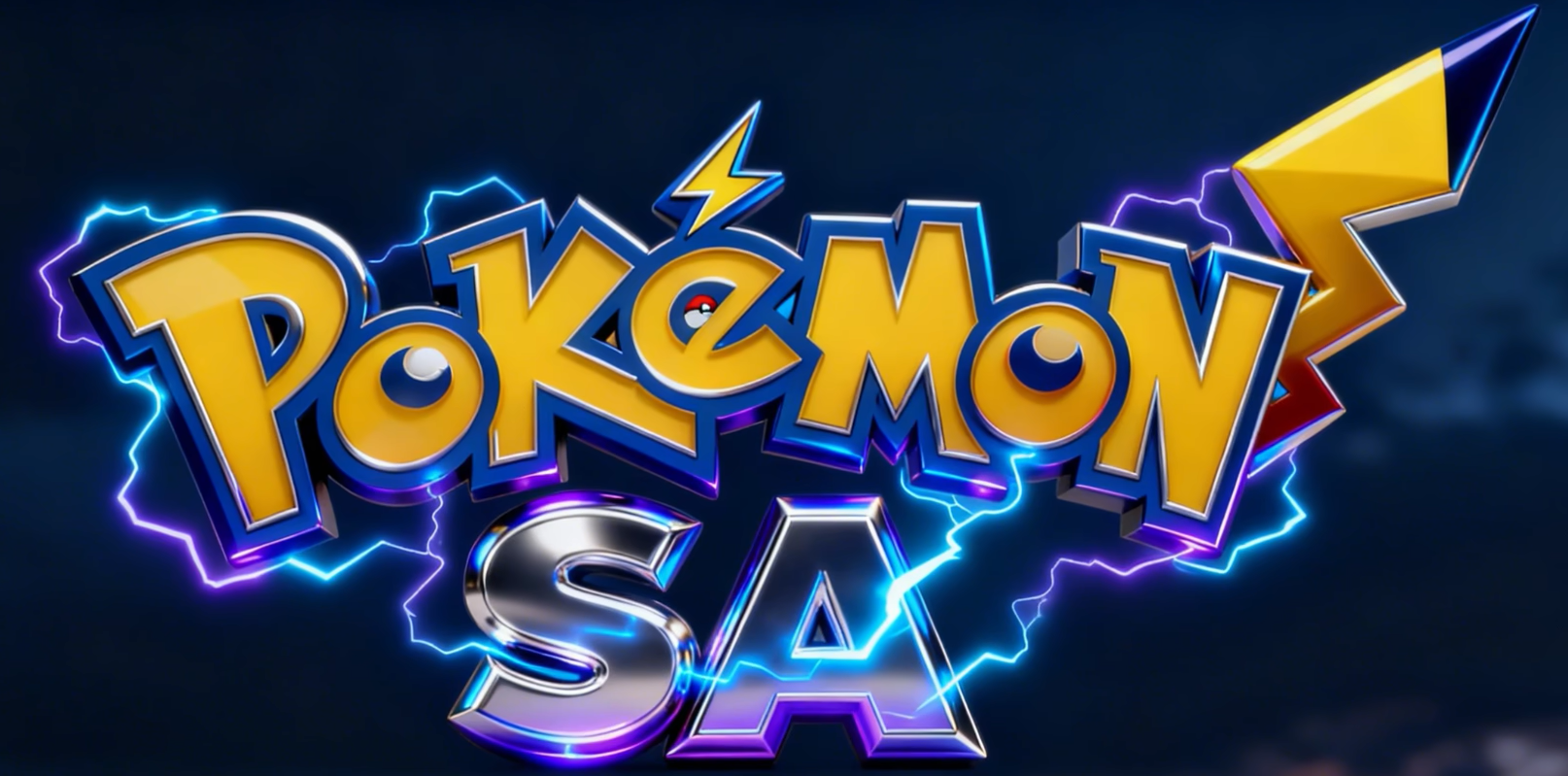 宝可梦SA2.0PC电脑版免费下载！