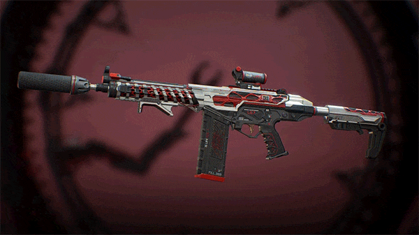 《三角洲行动》【无机神经元】系列外观今日登场！ 游戏实录一览