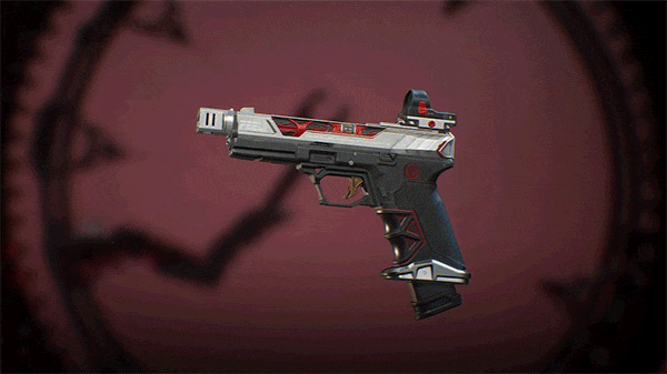 《三角洲行动》【无机神经元】系列外观今日登场！ 游戏实录一览