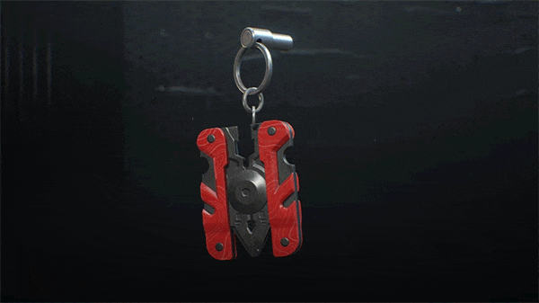 《三角洲行动》【无机神经元】系列外观今日登场！ 游戏实录一览