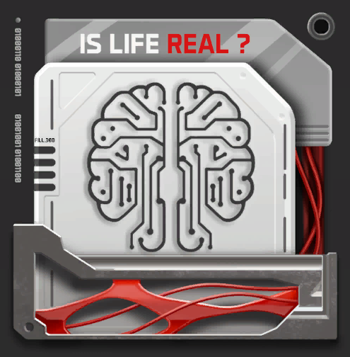 《三角洲行动》【无机神经元】系列外观今日登场！ 游戏实录一览