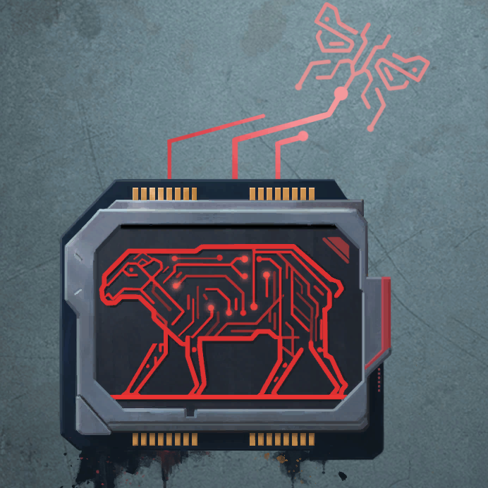 《三角洲行动》【无机神经元】系列外观今日登场！ 游戏实录一览